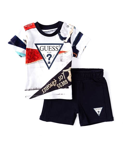 guess boys oxfords|guess baby boys sale.